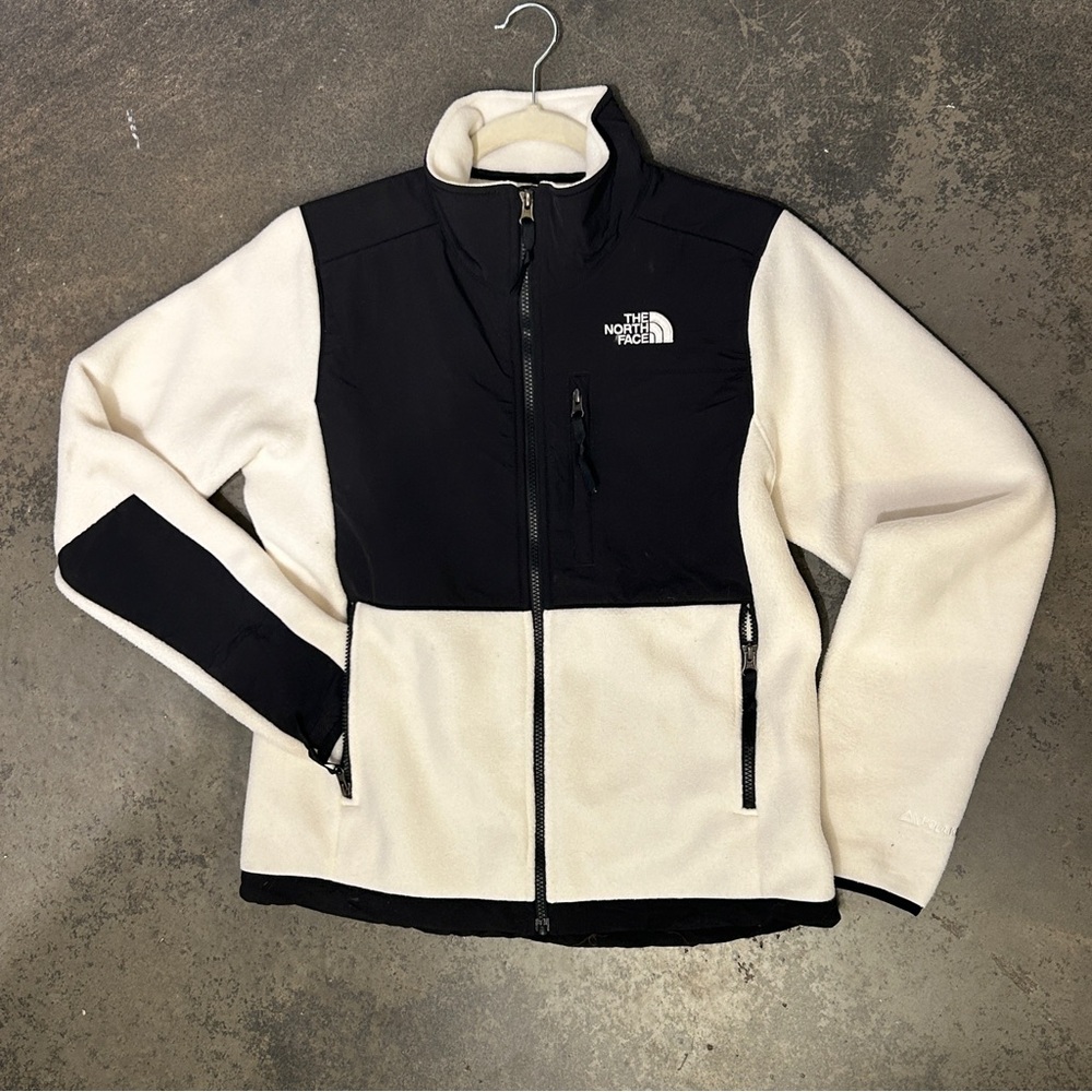 TNF WOMDNS DENALI JACKET